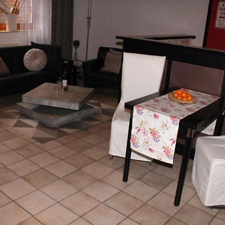 Appartement Wohnen In Einer Privatstrasse à Marl Extérieur photo
