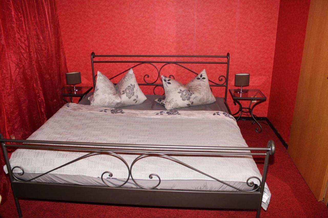 Appartement Wohnen In Einer Privatstrasse à Marl Extérieur photo