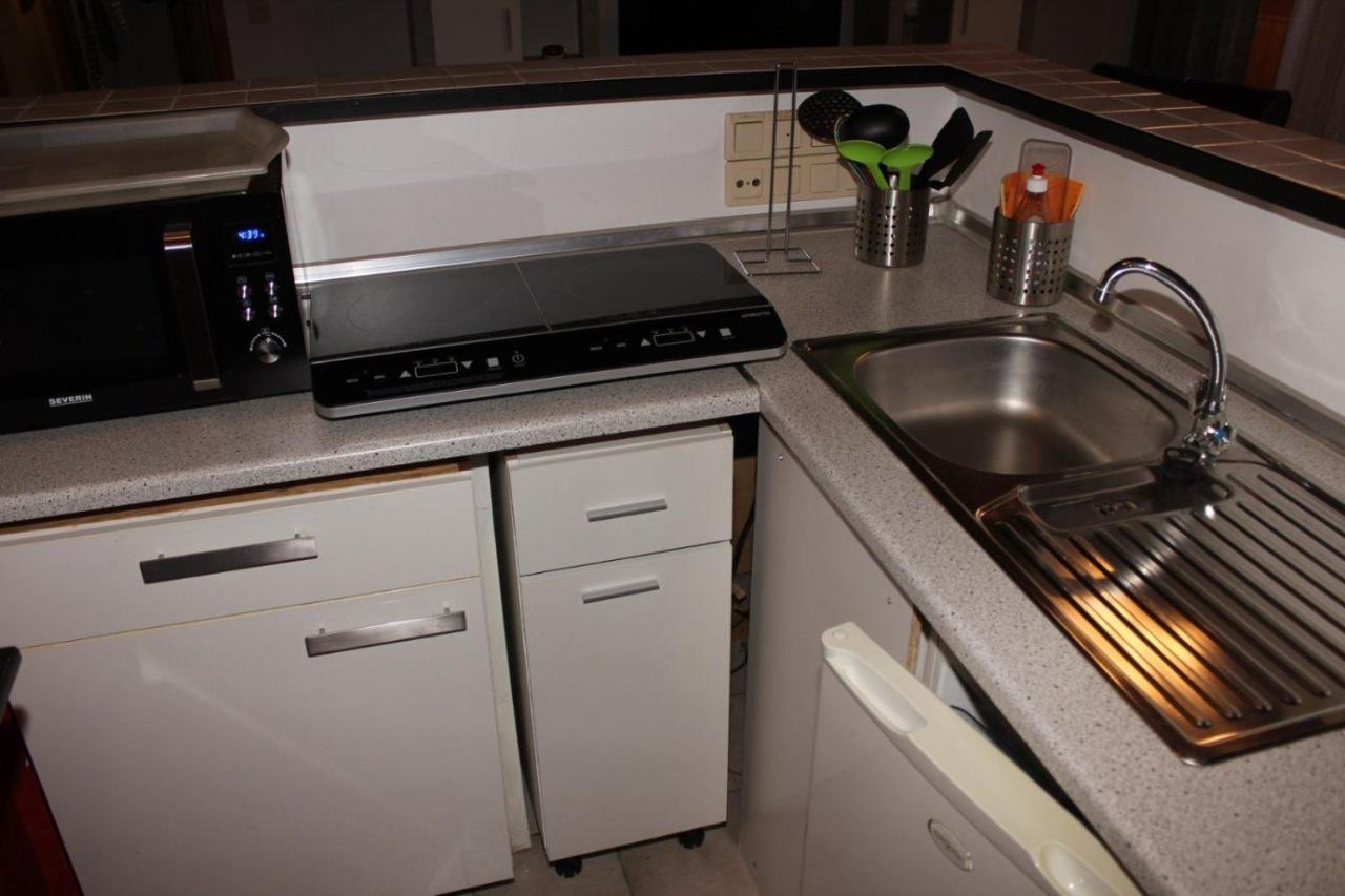 Appartement Wohnen In Einer Privatstrasse à Marl Extérieur photo
