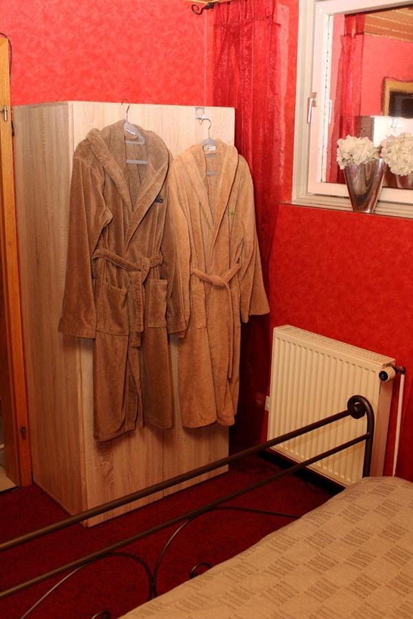 Appartement Wohnen In Einer Privatstrasse à Marl Extérieur photo