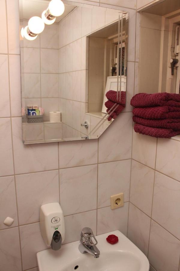 Appartement Wohnen In Einer Privatstrasse à Marl Extérieur photo