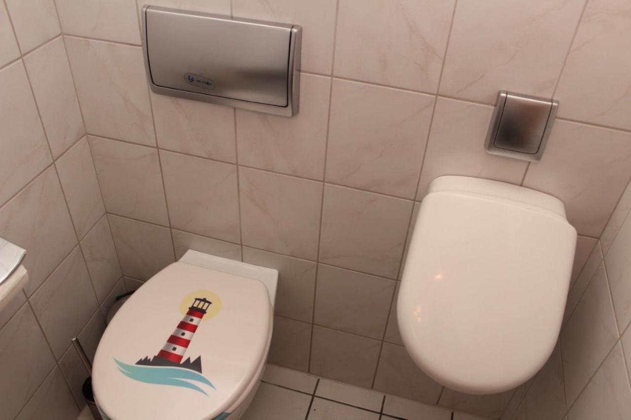Appartement Wohnen In Einer Privatstrasse à Marl Extérieur photo