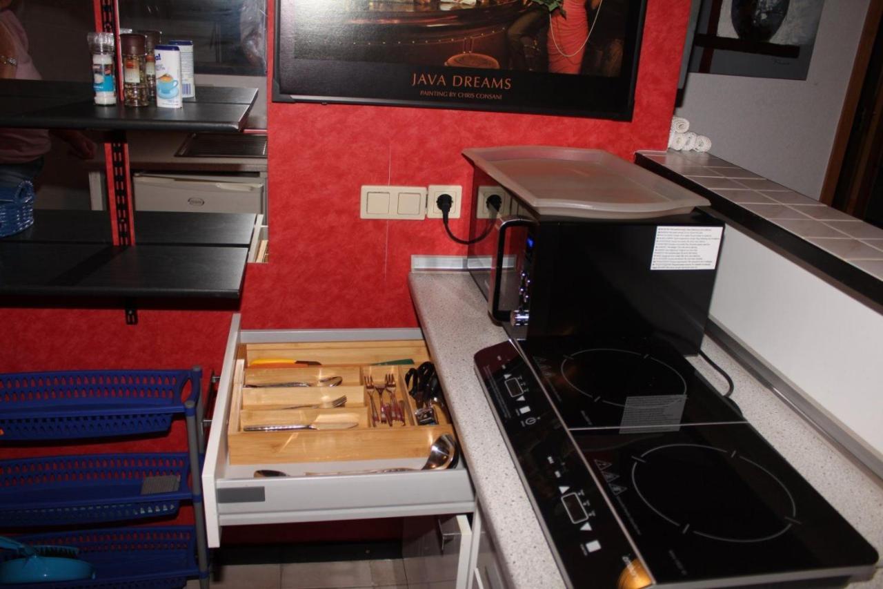 Appartement Wohnen In Einer Privatstrasse à Marl Extérieur photo