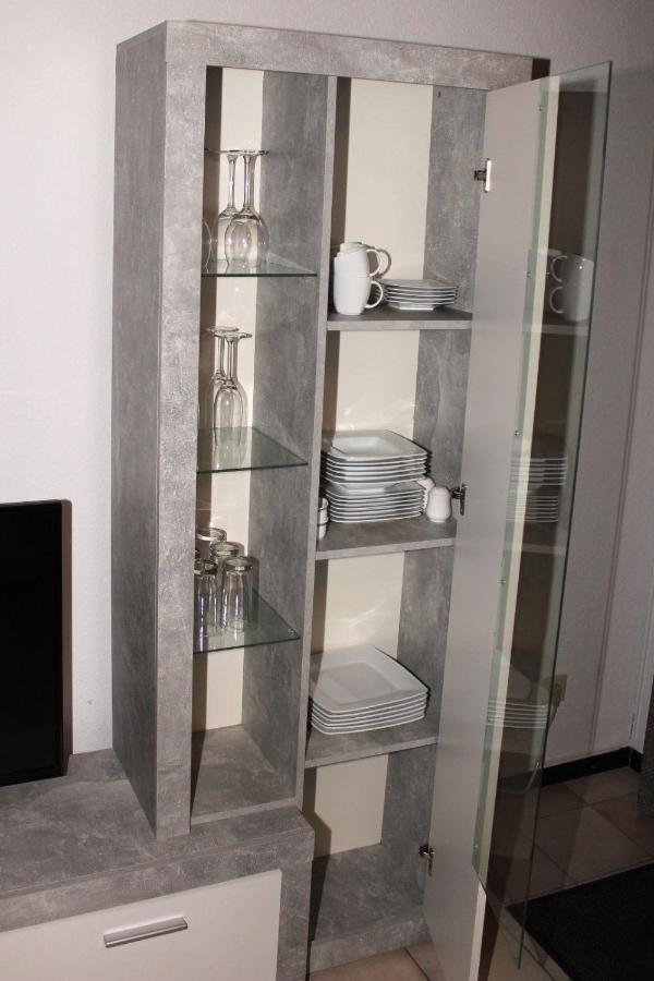 Appartement Wohnen In Einer Privatstrasse à Marl Extérieur photo
