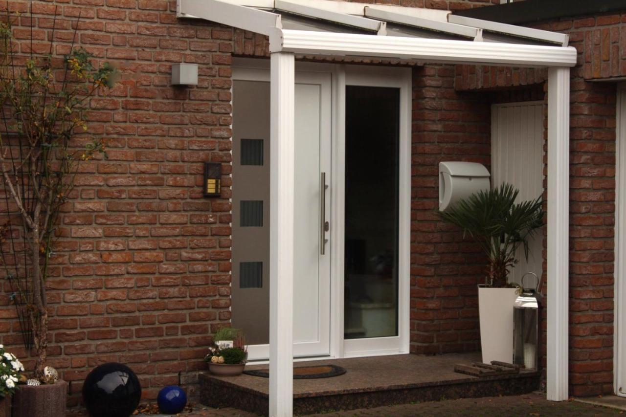 Appartement Wohnen In Einer Privatstrasse à Marl Extérieur photo